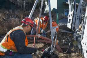 C and L Water Solutions