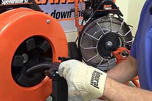 C0915 General Load Cable Drum