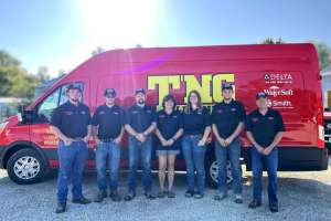 Company July 2023 Photo