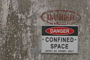 Confined Spaces part1