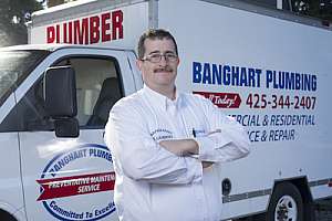 Dave Banghart
