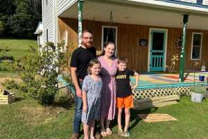 Dittman Family Parker PA