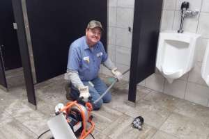 Festus OK Tom Stegemann