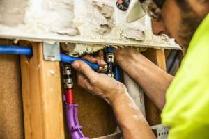 Fort Collins Evo PEX 2