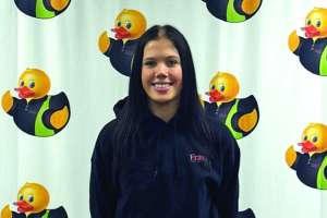 From the Field Averie