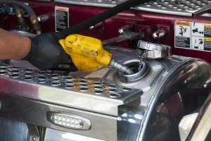 Fuel surcharge