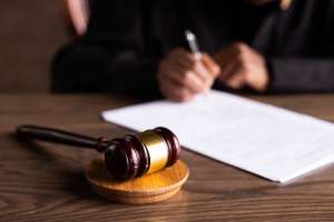Gavel