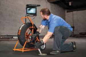 Gen Eye Fusion in action