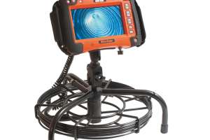 Gen Eye Micro Scope New Monitor