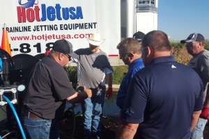 Hands On Training 210518 080811