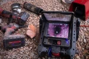 Heisler inspection camera blog