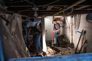 Home Renovation Safety
