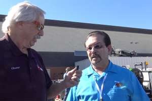 Hot Jet USA Customer Del Rio