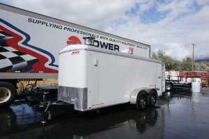 Hot Jet USA Enclosed Jetter