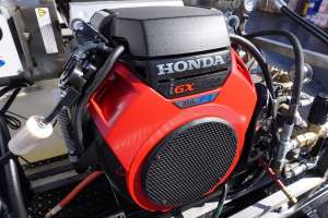 Hot Jet USA Hondai GX800