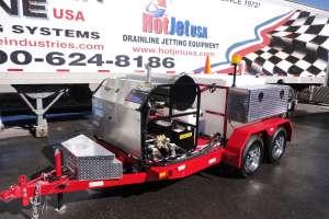 Hot Jet USA Hot Jet2 Red 190826 115546