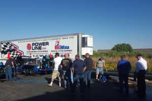 Hot Jet USA Training