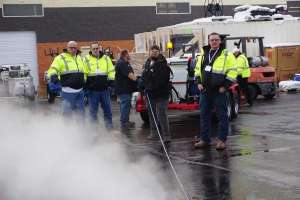 Hot Jet USA Training1