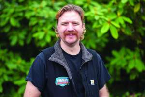 Industry Insider Westie Magnuson