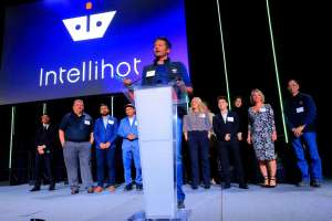Intellihot Chicago Innovation Awards 2023