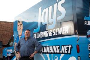 Jays Plumbing And Sewer Sider