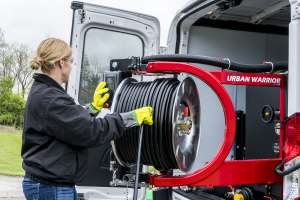 Jetter rental program picture