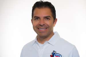 John Akhoian