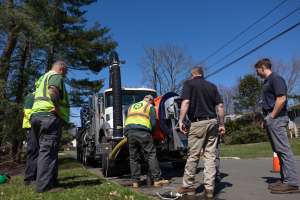 KEG Sanitary Sewer Demo 1