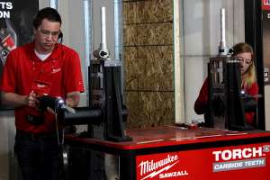 Milwaukee Tool 09