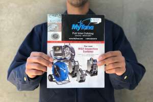 My Tana Catalog Sign Up