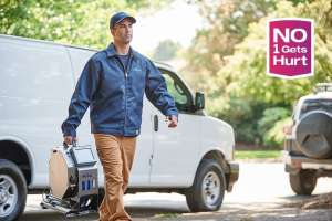 My Tana National Safety Month