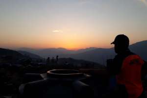 Nepal