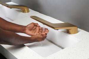 Next Gen Wash Bar Handwashing Image