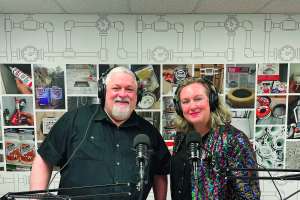 Oatey The Fix Pocast Doug And Katherine 1 Copy