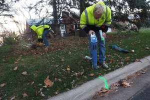 One Strike and You May Be Out