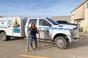 Onthe Road pipepatch