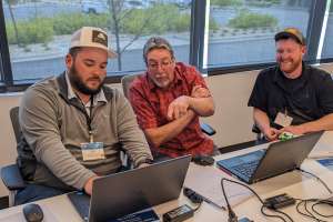 PHCC Educational Foundation