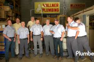 PLU0718 Wallner Plumbing