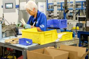 Pat Moore Original 2