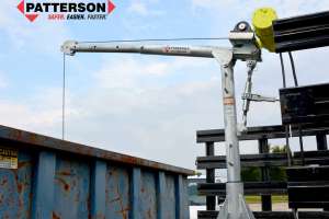 Patterson PR Sponsorship Cleaner Plumber Oct 2023 Web 1