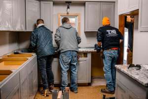 Pay It Forward 2022 Doing Work