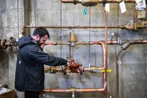 Plumbing Systems Inc 2 July 2020