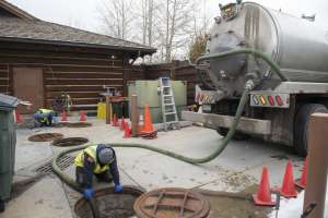Plumbing Systems Inc July 2020