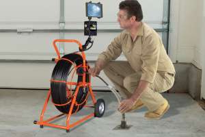 Prism In Use Garage Interior