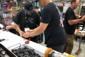 Ridgid Experience Contest 2018 Custom Wrench Building Copy