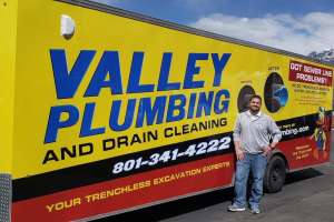Robbie Valley Plumbing UT