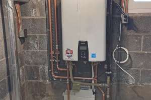 Saniflo CS Georges Drain 1730 240813 144747