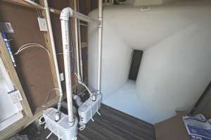 Plumbing Products Donations Support Effort to Serve Homeless Community