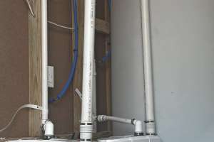 Plumbing Products Donations Support Effort to Serve Homeless Community