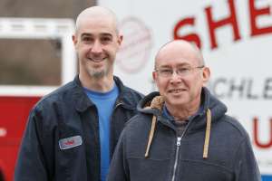Shelton Plumbing
